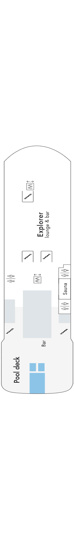 Deckplan Deck 10
