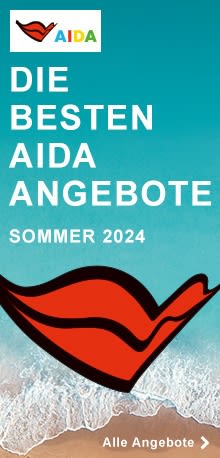 aida cruises deutschland