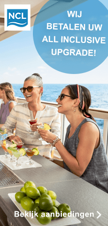 cruise westelijke caribbean