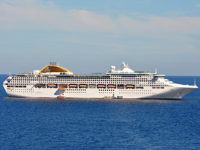 オセアナのクルーズ旅行 旅程 客船 ニュース cruisemans