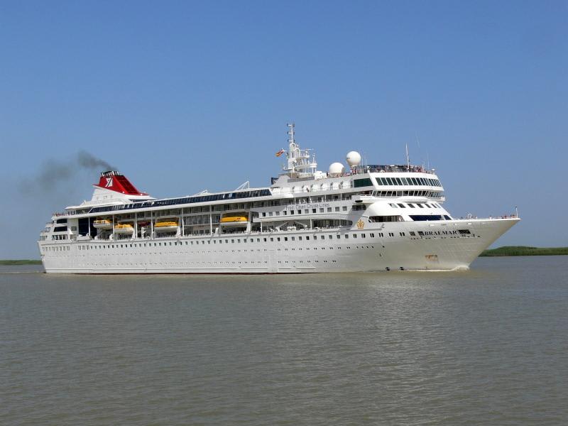 ブリーマーのクルーズ旅行（旅程、客船、ニュース）| Cruisemans