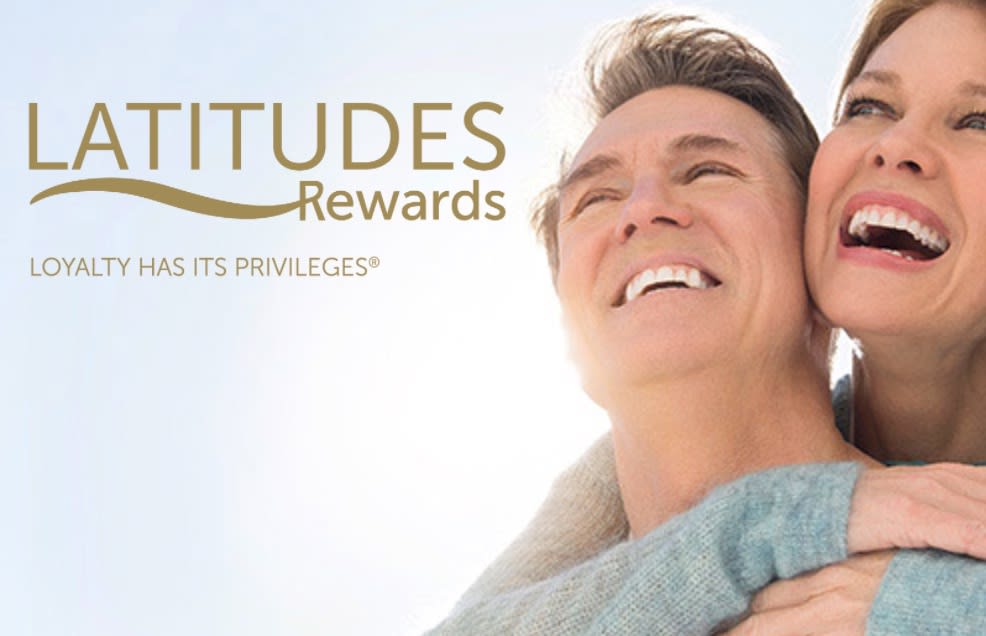 ノルウェージャン、「Latitudes Rewards Program」をリニューアル