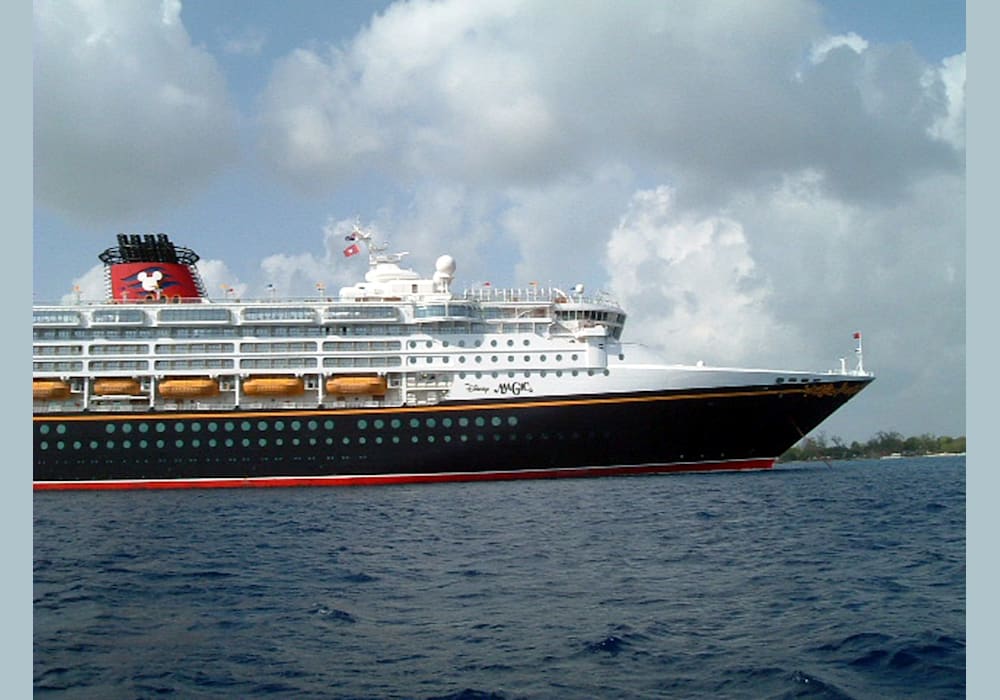 ディズニー・クルーズ・ラインのクルーズ旅行・口コミ | Cruisemans