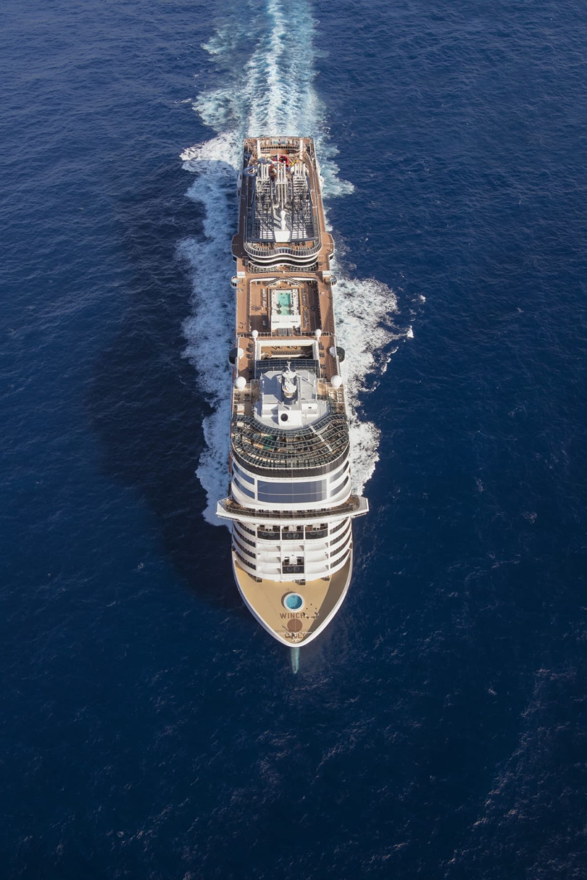 Mscベリッシマってどんな船 船の大きさや特徴を教えて Cruisemans Mscベリッシマってどんな船 船の大きさや特徴を教えて Cruisemans