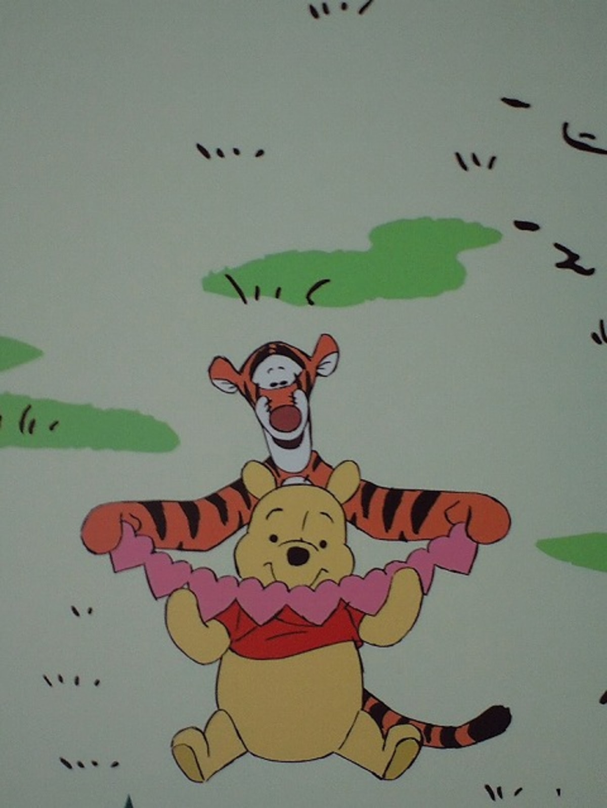 くまのプーさん ほのぼのフェスタ | Cruisemans