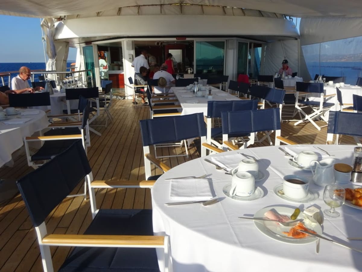 おひとりさま カップル文化が根強いフランス船のおひとりさま事情 Cruisemans