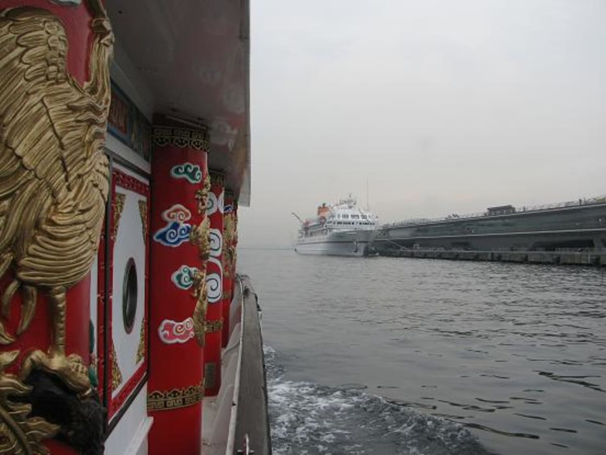 M.S.BREMEN @ yokohama | Cruisemans M.S.BREMEN @ yokohama | Cruisemans