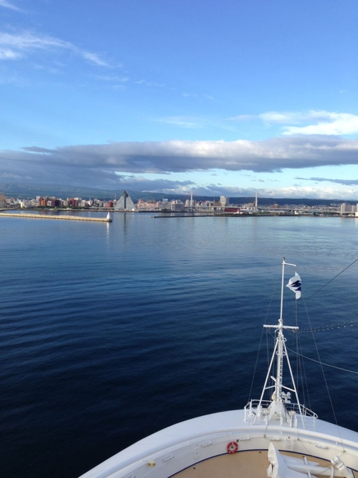 8日目 ねぶたと温泉とまぐろの青森 ダイヤモンドプリンセス乗船記26 Cruisemans
