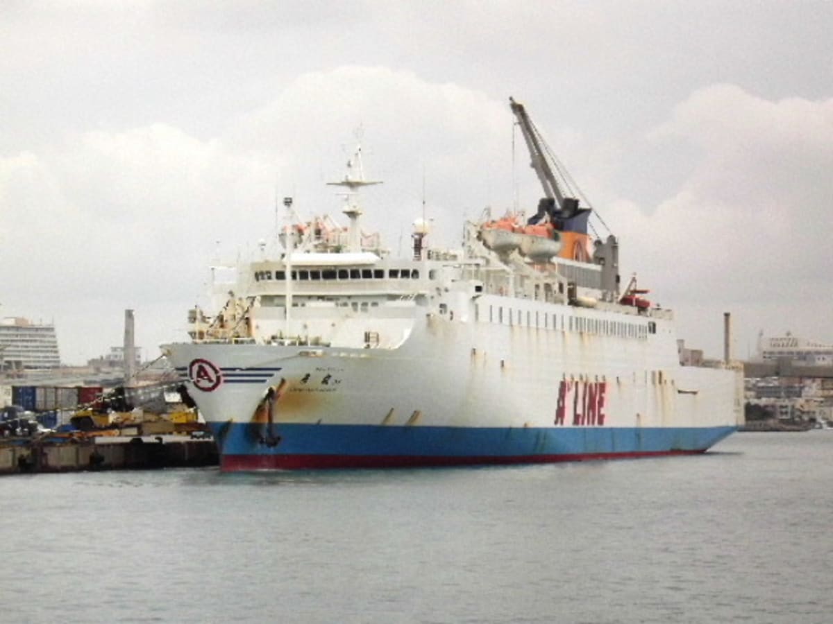 また海難事故韓国フェリーｓｅｗｏｌ セウォル 座礁転覆そしてまた船長逃亡 今日はクルーズ船との違い Cruisemans