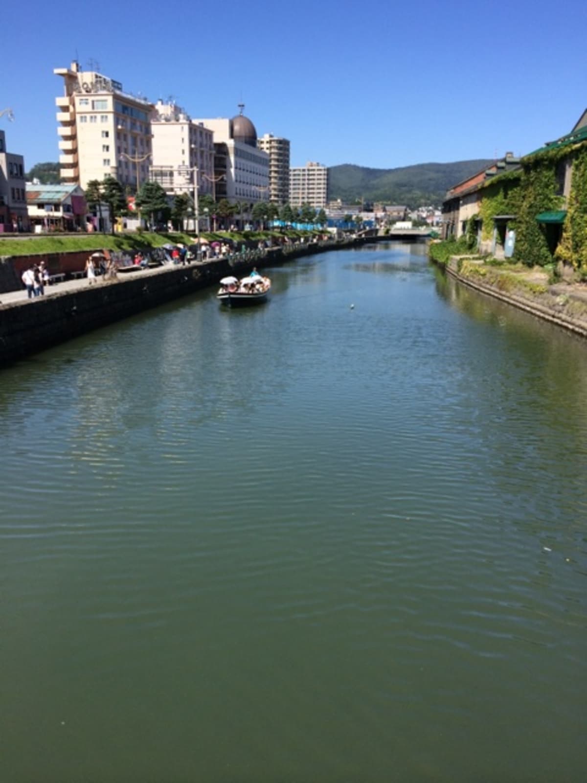 小樽 政寿司：北海道一周サンプリンセスライブ　10