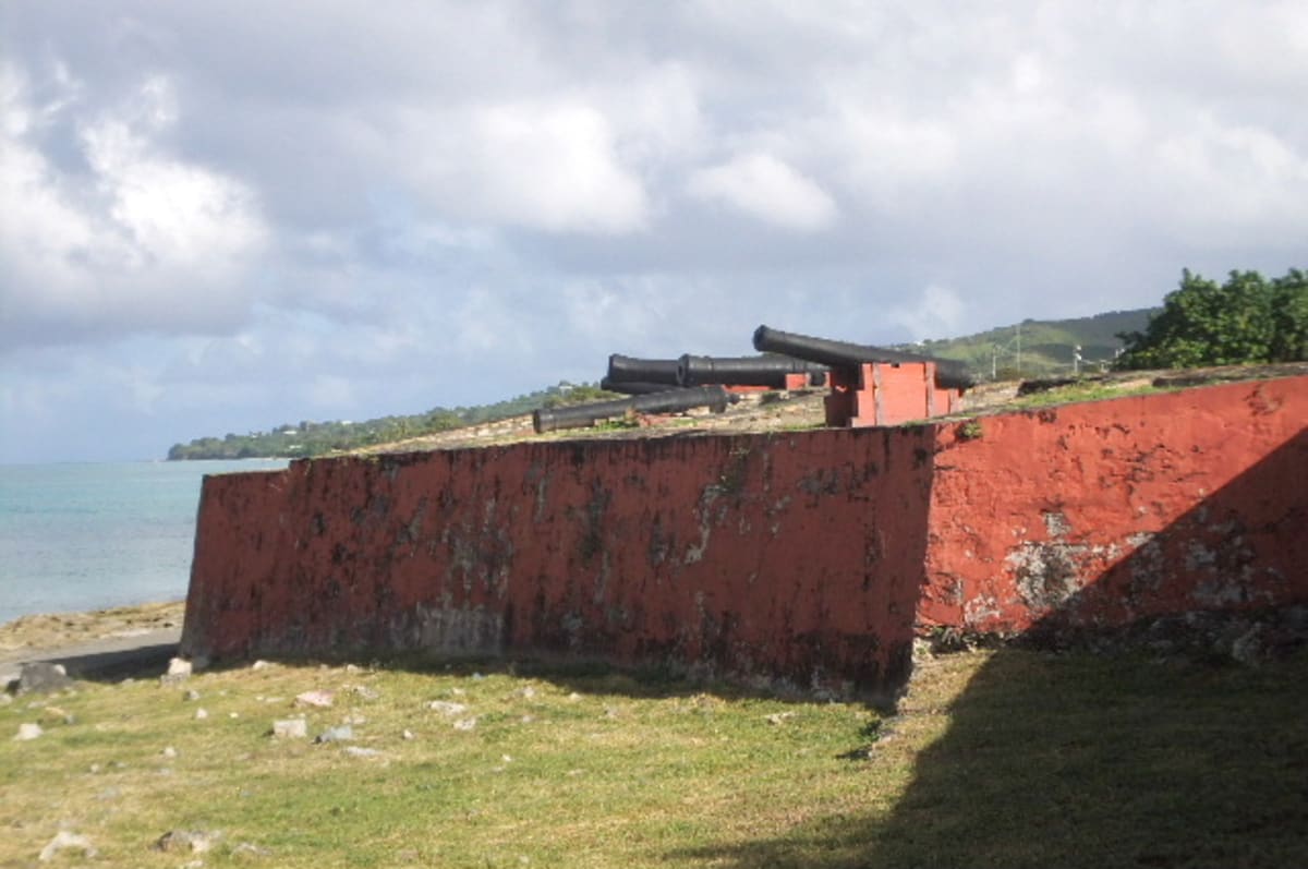 セントクロイ上陸 Celebrity Summit カリブ周遊 亜熱帯から寒波のnew Yorkの船旅 Cruisemans セントクロイ上陸 Celebrity Summit カリブ周遊 亜熱帯から寒波のnew Yorkの船旅 Cruisemans