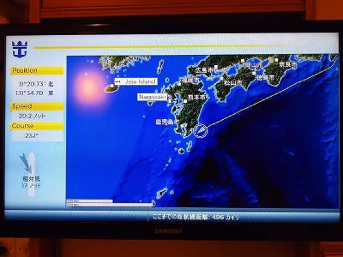 2015GW Voyager of the seas JTB旅物語チャータークルーズ　その１２　フォーマルナイト