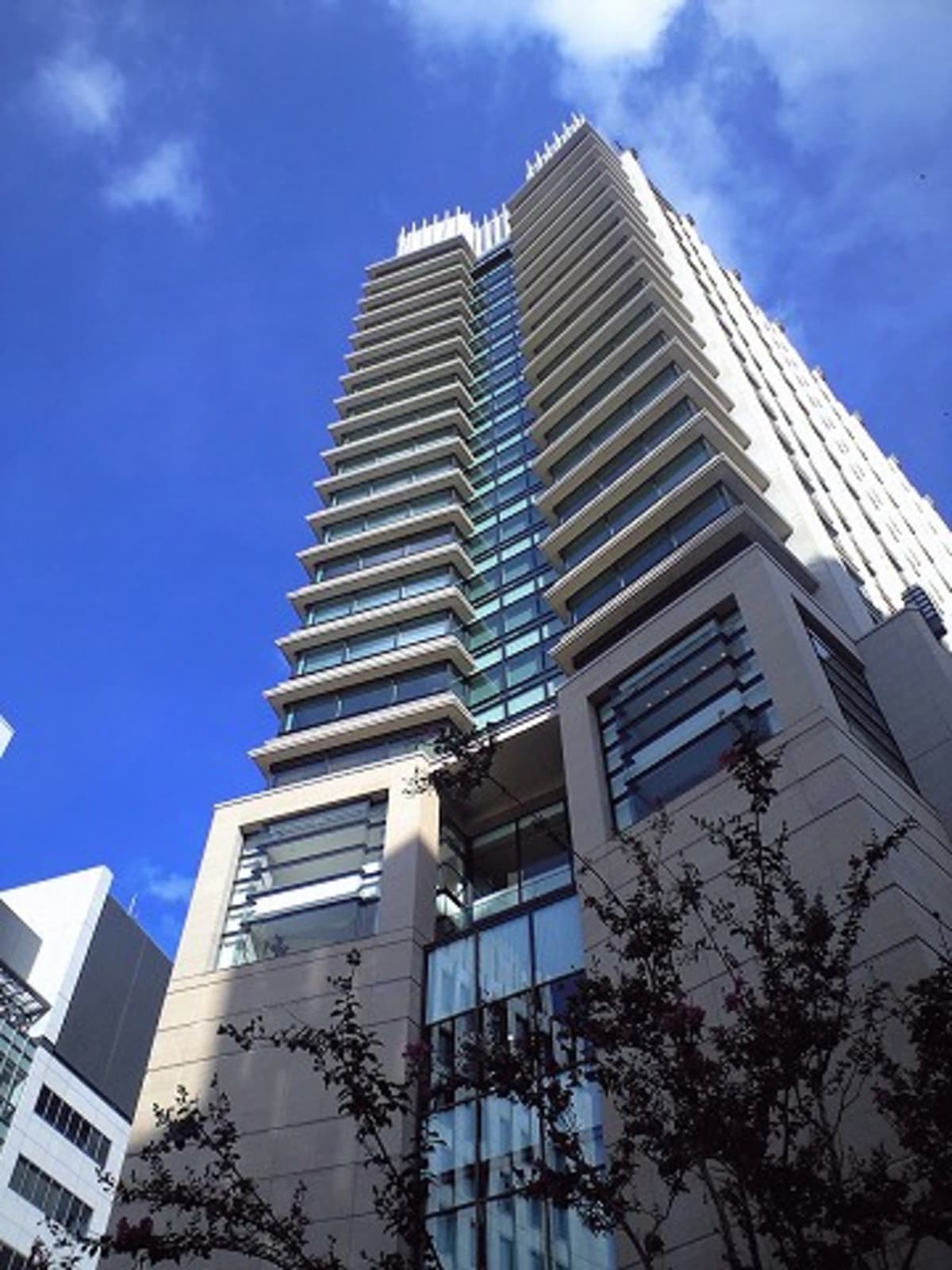 ザ ペニンシュラ東京 Cruisemans