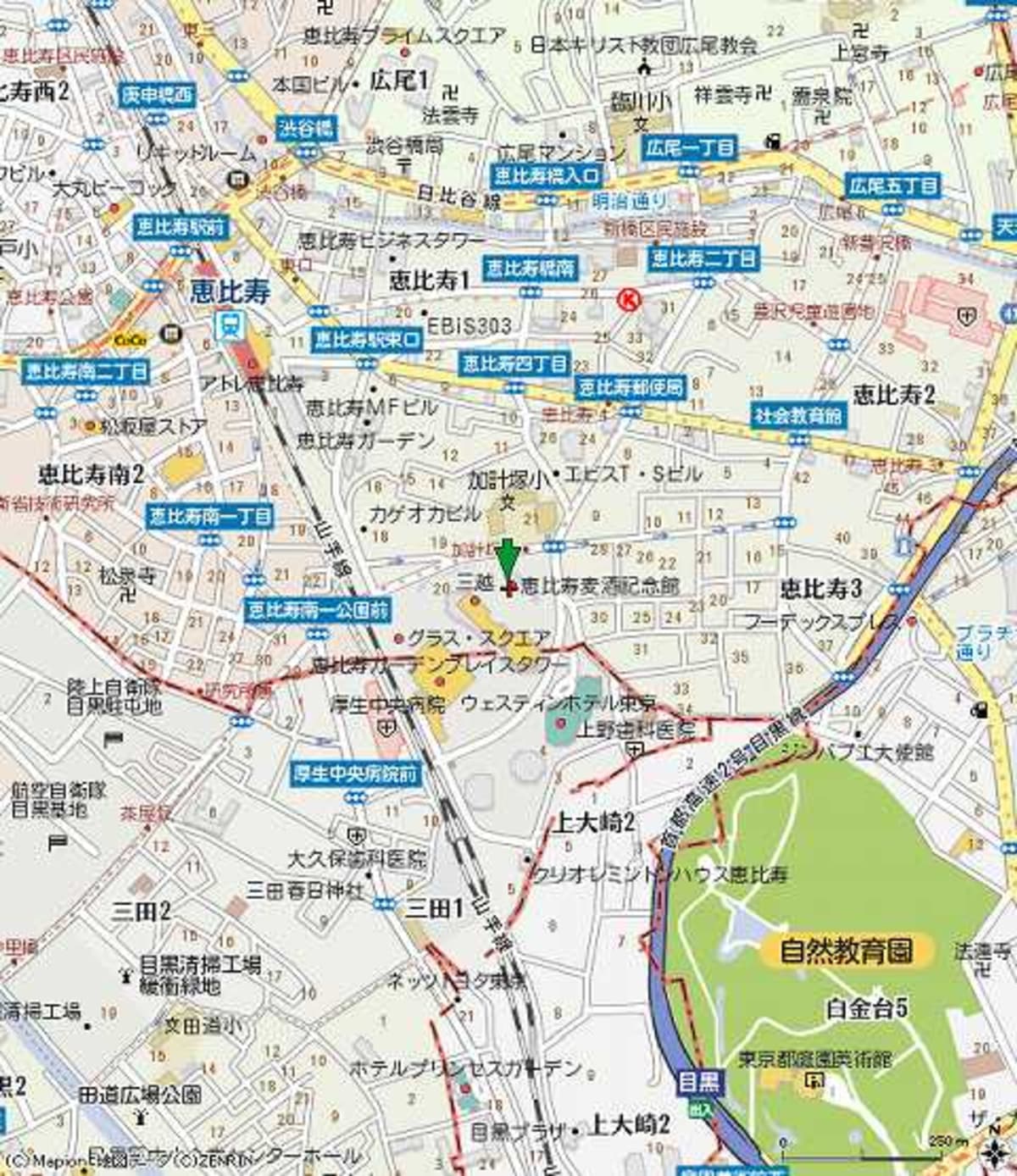 ヱビスビール記念館 | Cruisemans