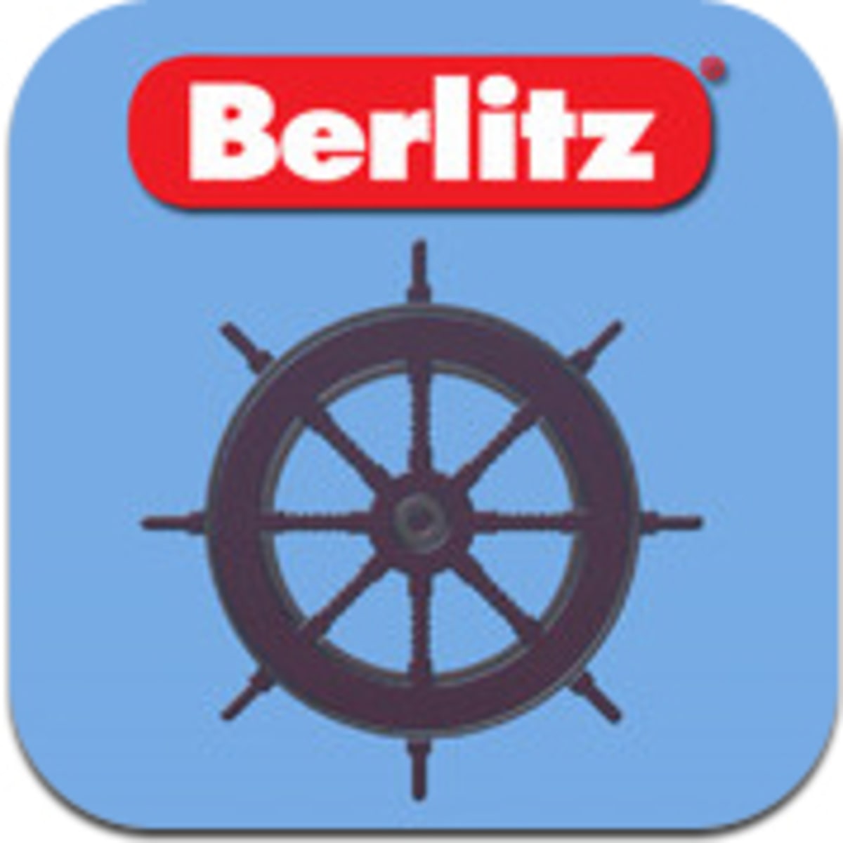 Berlitz Cruise Ships 2013 App