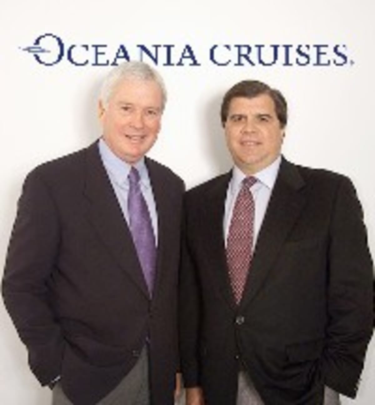 Oceania Cruises、変貌への第一歩