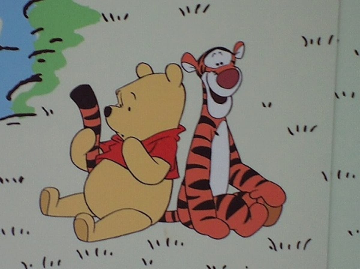 くまのプーさん ほのぼのフェスタ | Cruisemans