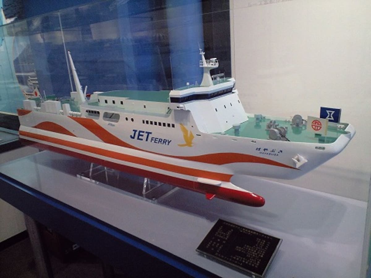 船の科学館 その3 | Cruisemans 船の科学館 その3 | Cruisemans