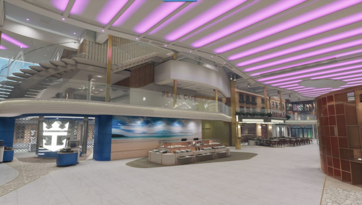 ロイヤル・カリビアン、クルーズ船上でカリブ海のアートを紹介する「アーティスト・ディスカバリー・プログラム」を開始 Cruisemans