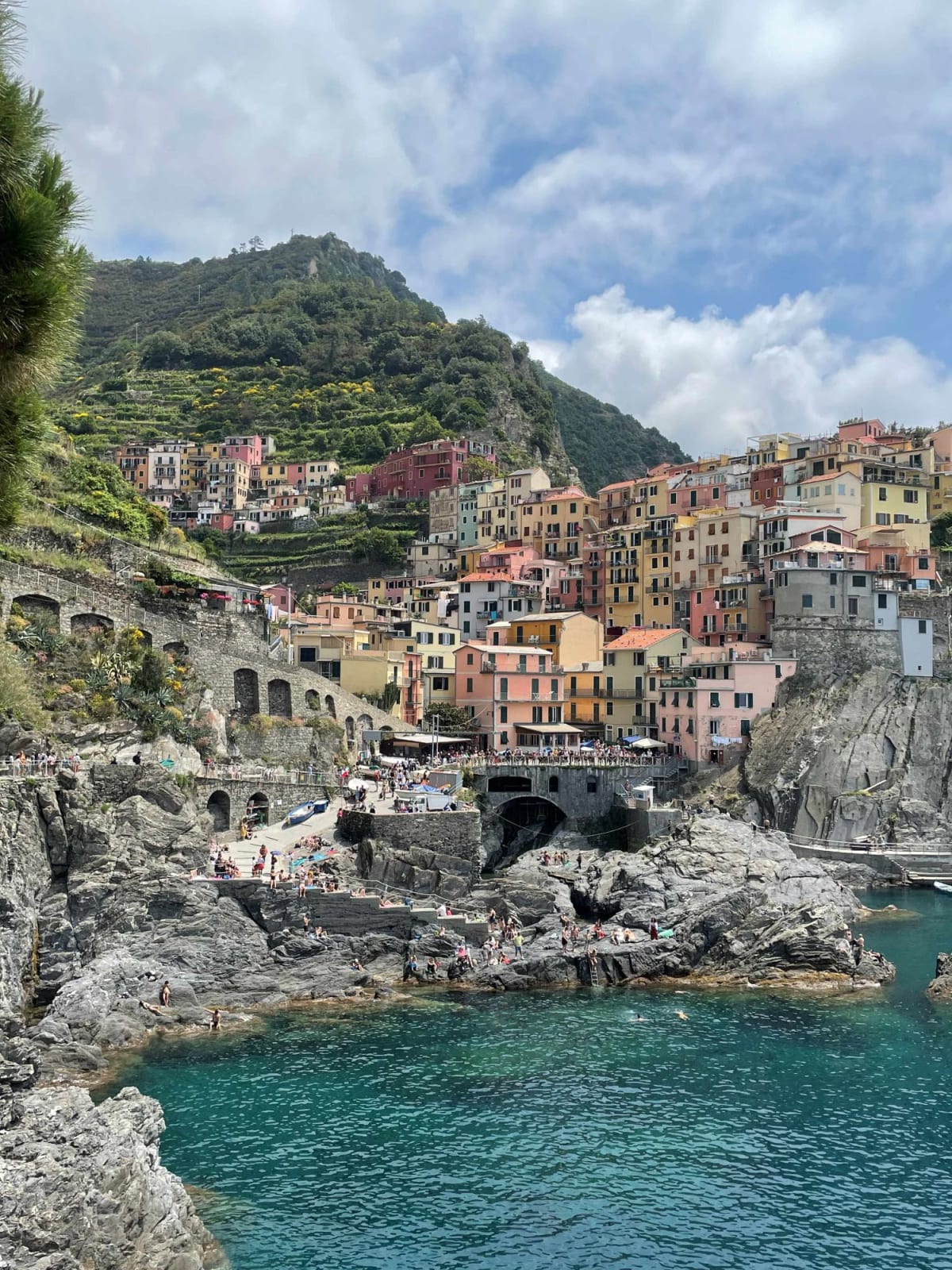 ラ・スペツィア(イタリア)のクルーズ旅行（口コミ、旅程、ニュース） Cruisemans