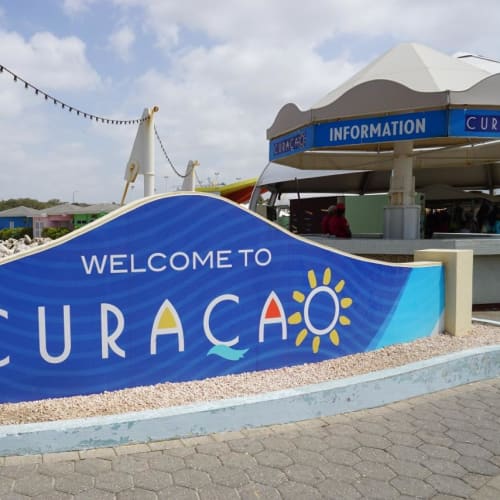 写真 ウィレムスタット キュラソー島 オランダ のクルーズ旅行 Cruisemans 写真 ウィレムスタット キュラソー島 オランダ のクルーズ旅行 Cruisemans