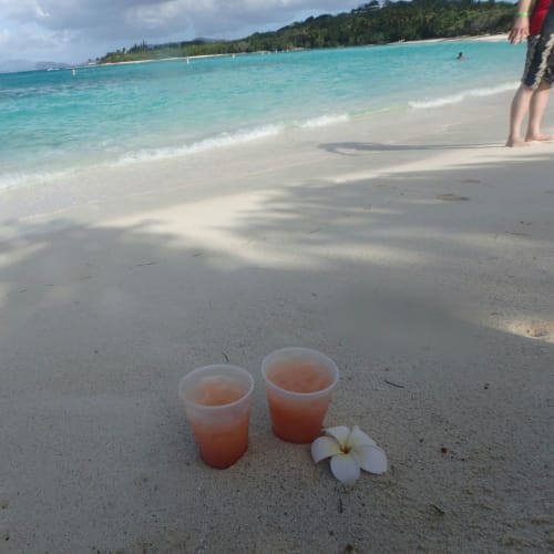 写真 シャーロット アマリー セント トーマス島 アメリカ のクルーズ旅行 Cruisemans