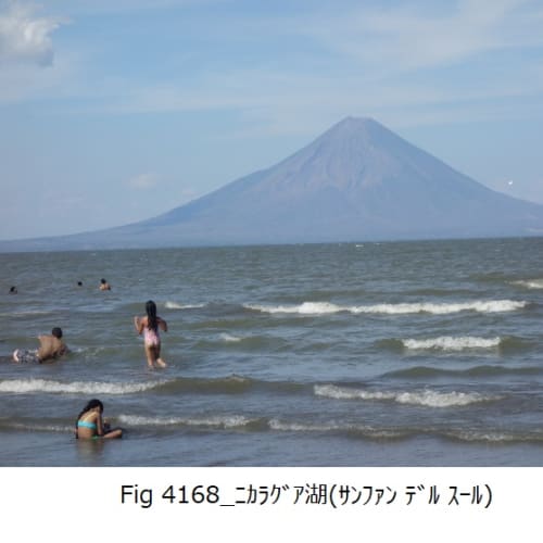 ニカラグアのクルーズ旅行 口コミ 旅程 ニュース Cruisemans ニカラグアのクルーズ旅行 口コミ 旅程 ニュース Cruisemans