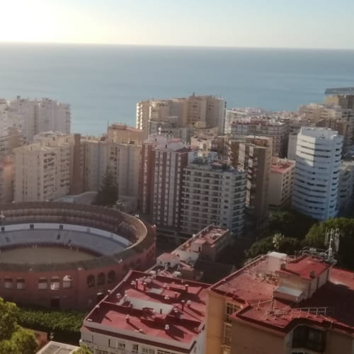 写真 マラガ スペイン のクルーズ旅行 Cruisemans 写真 マラガ スペイン のクルーズ旅行 Cruisemans