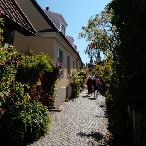 写真 ヴィスビュー ゴットランド島 スウェーデン のクルーズ旅行 Cruisemans