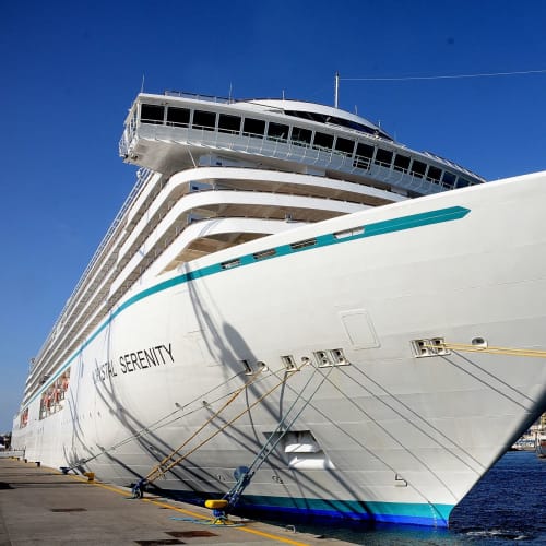 写真 ラス パルマス デ グラン カナリア カナリア諸島 スペイン のクルーズ旅行 Cruisemans