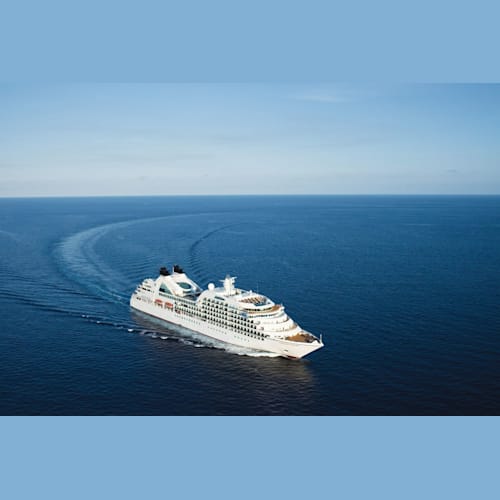 シーボーンの最新ニュース | Cruisemans