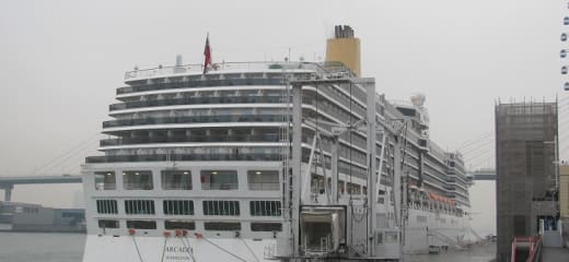 27ページ目 Punip Cruises Cruisemans 27ページ目 Punip Cruises Cruisemans