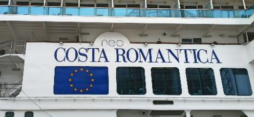 シリーズ 17 18 年末年始クルーズ Costa Neo Romantica Overseas Cruise Maniacs Blog シリーズ 17 18 年末年始クルーズ Costa Neo Romantica Overseas Cruise Maniacs Blog