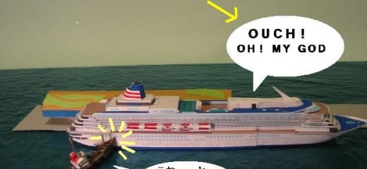 75ページ目) PUNIP CRUISES | Cruisemans