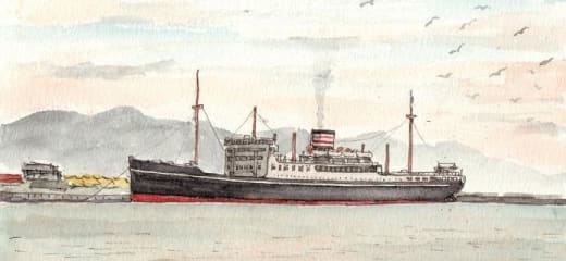 53ページ目) PUNIP CRUISES | Cruisemans 53ページ目) PUNIP CRUISES | Cruisemans