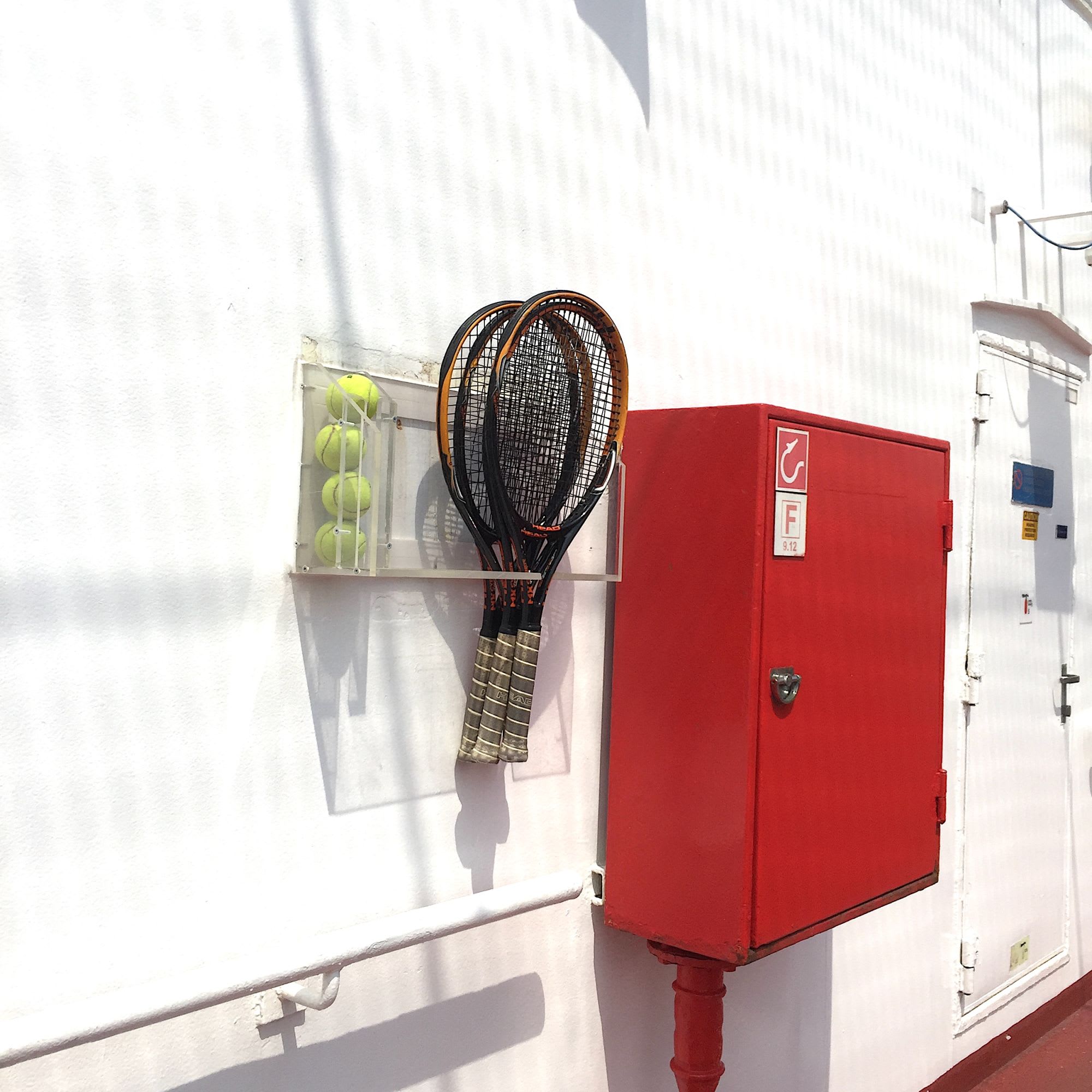 ラケット/イメージ