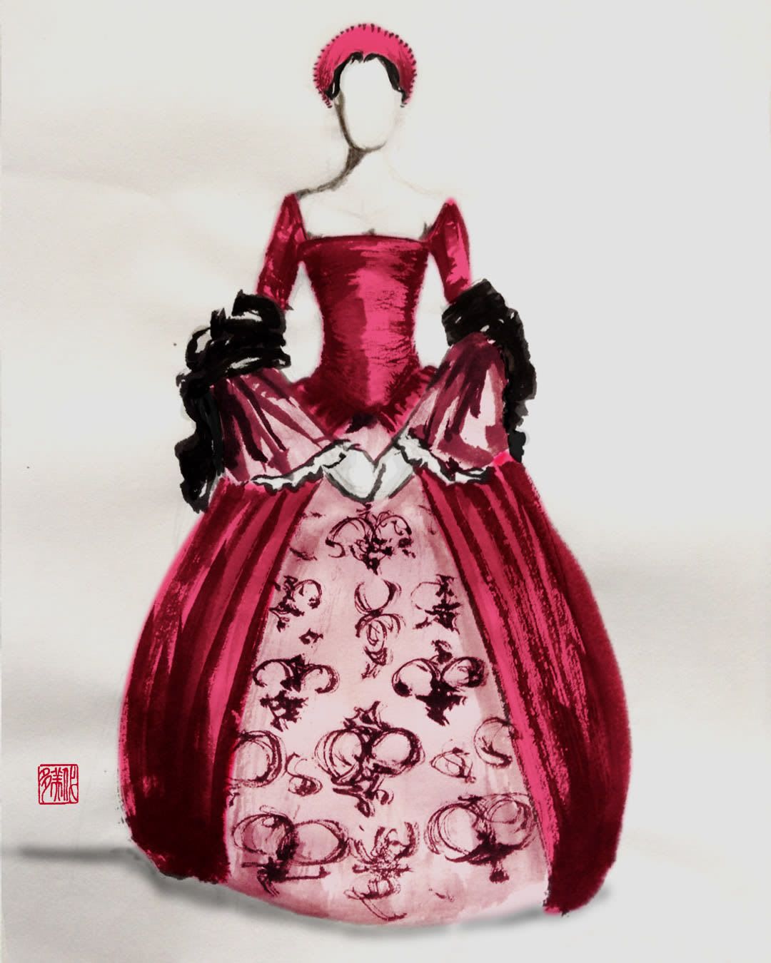 ©️Tamiyo Hashimoto