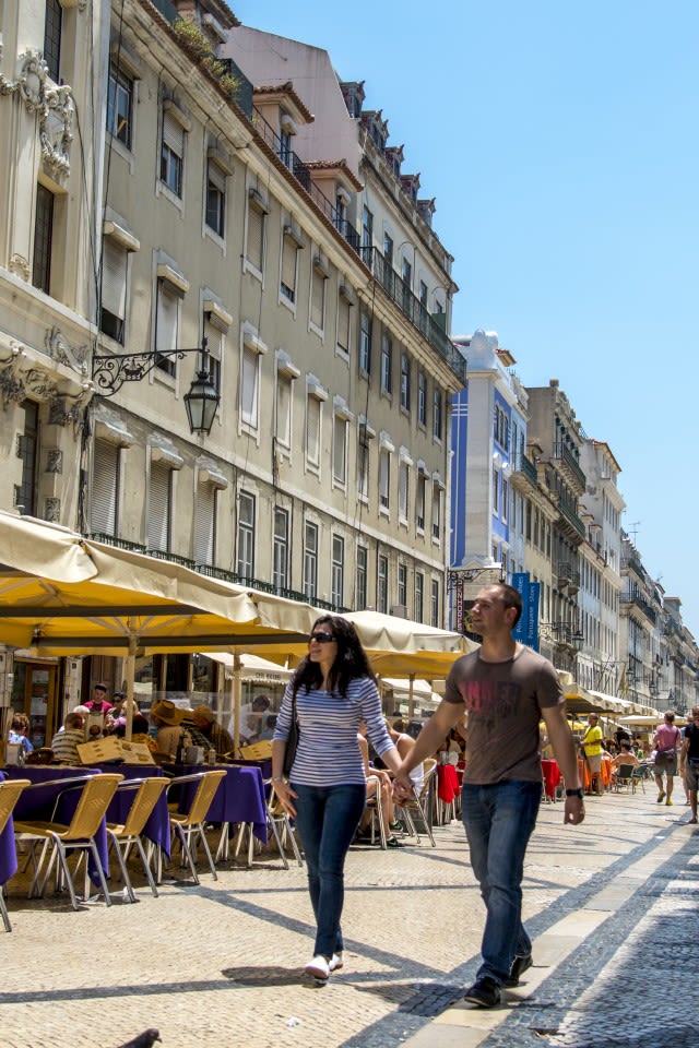 リスボン／イメージ