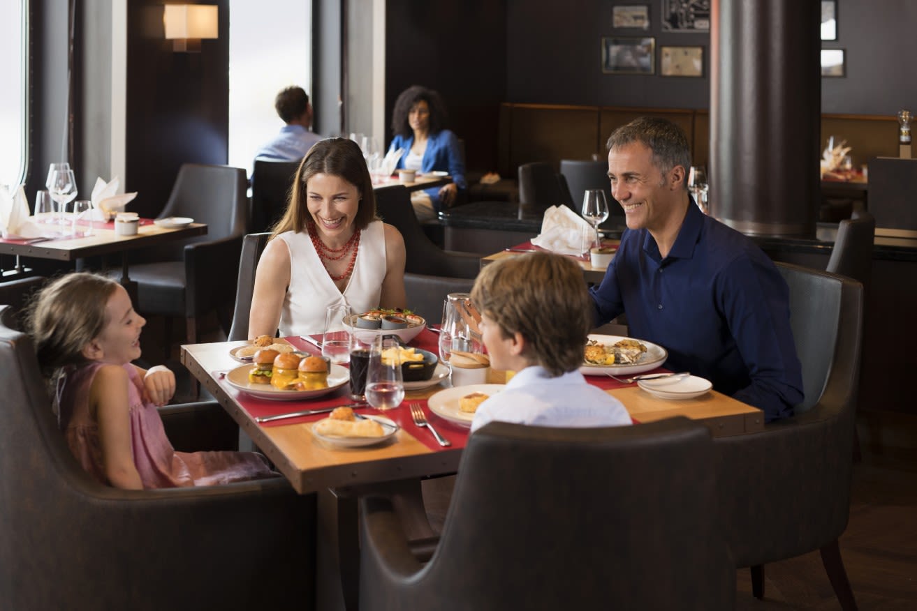 家族全員で楽しめそう