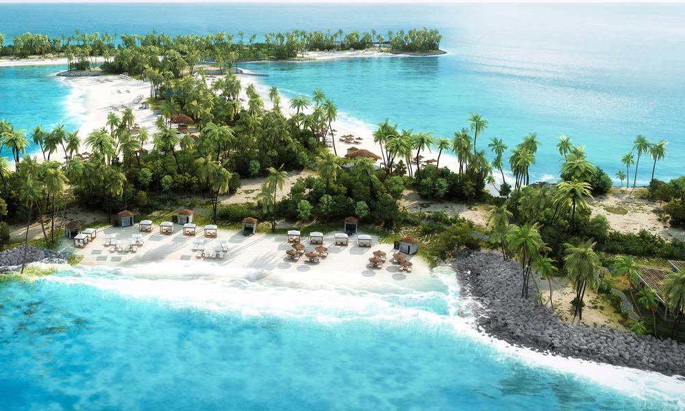 ヨットクラブゲストだけの特別な時間が流れる