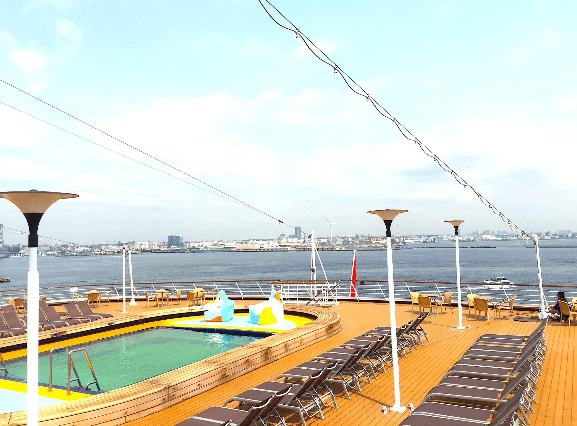 プール/イメージ