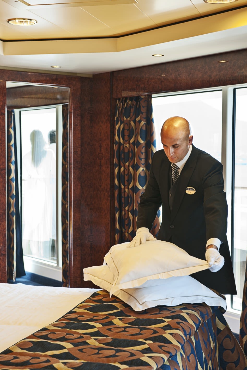 好みの枕で安眠を