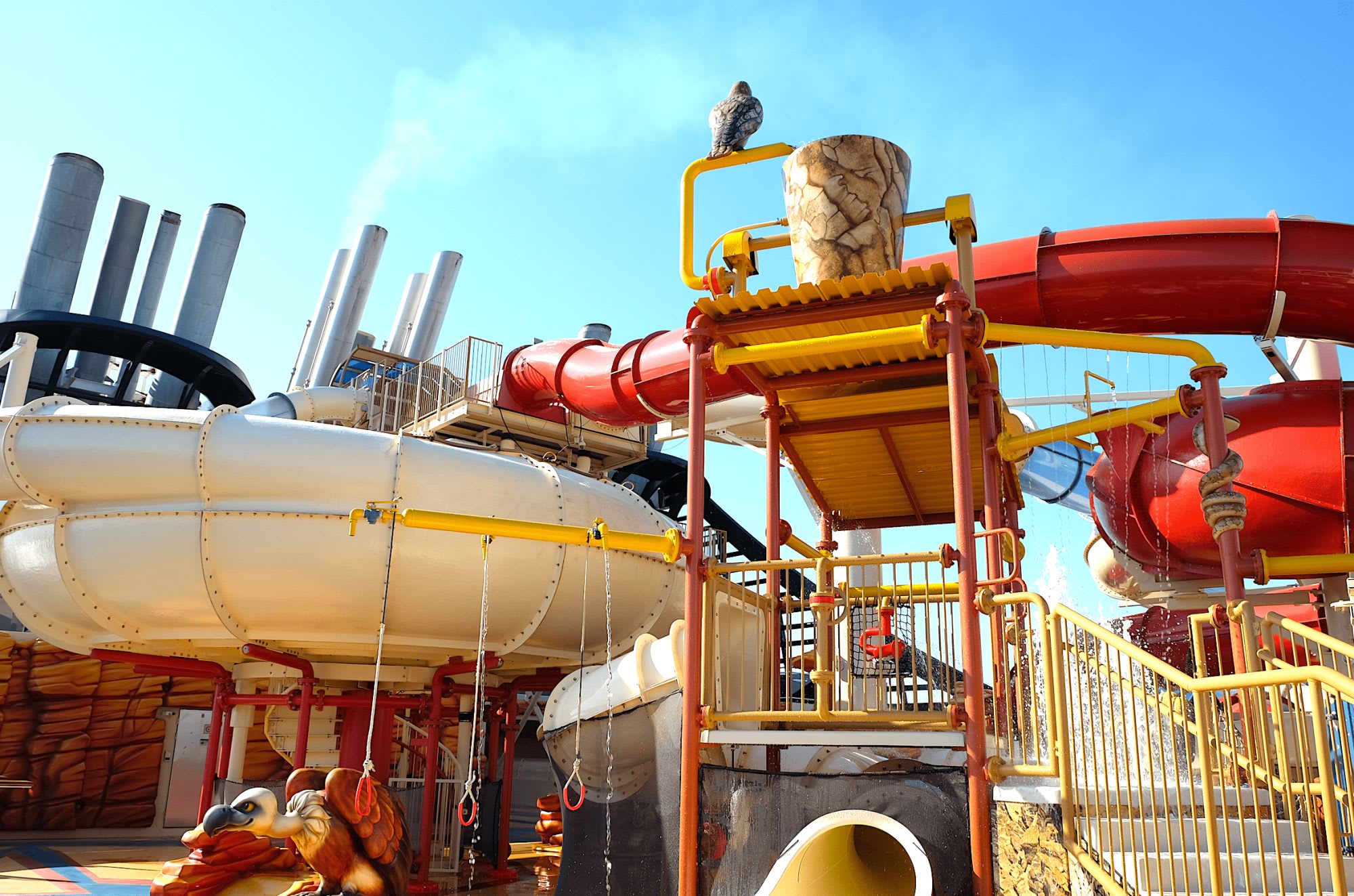 1日中いられるくらい、ワクワクが止まらない水遊び