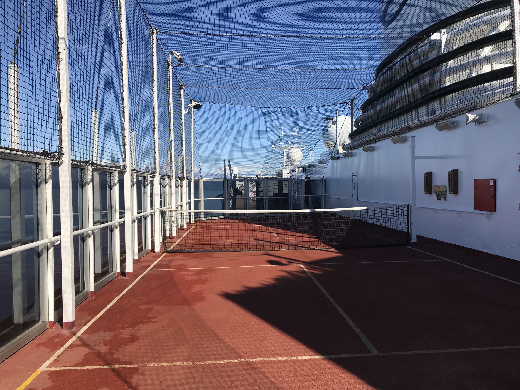 テニスコート/イメージ