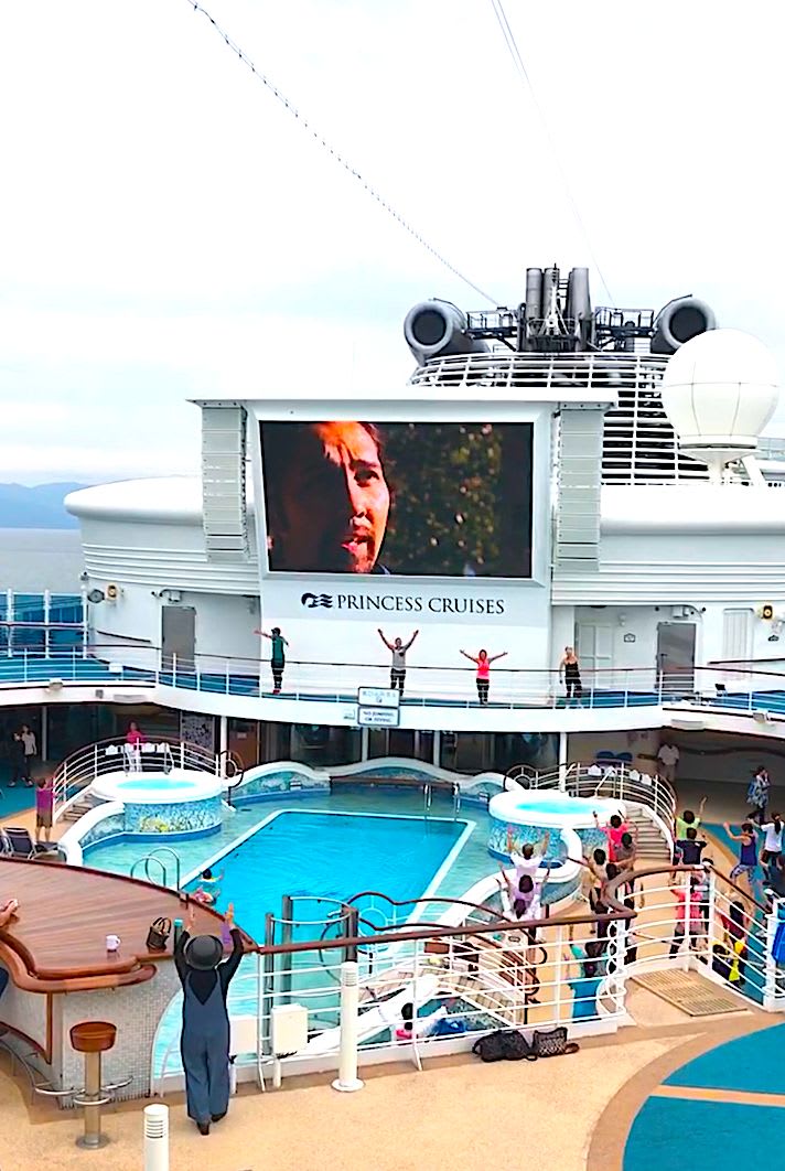 無料ズンバクラス/イメージ