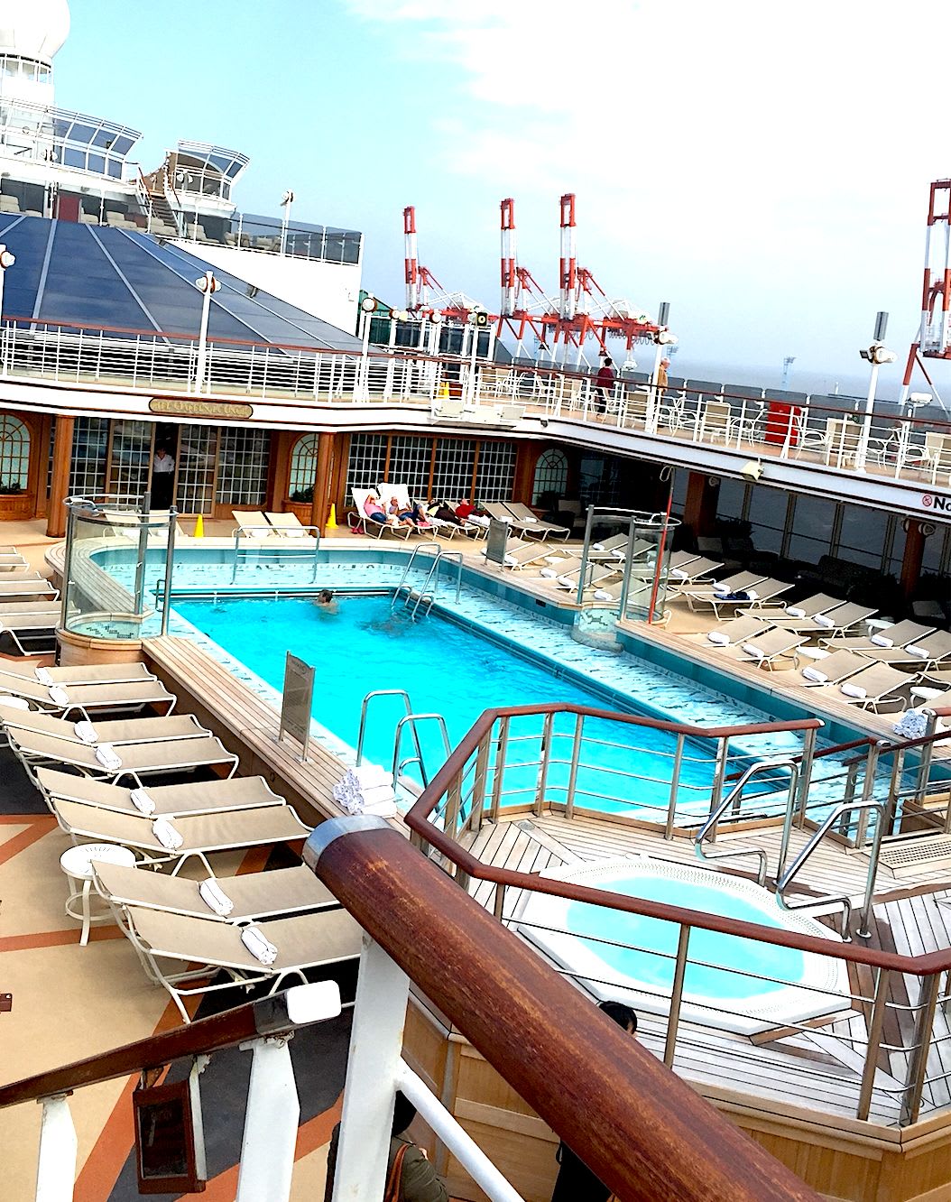 プール/イメージ