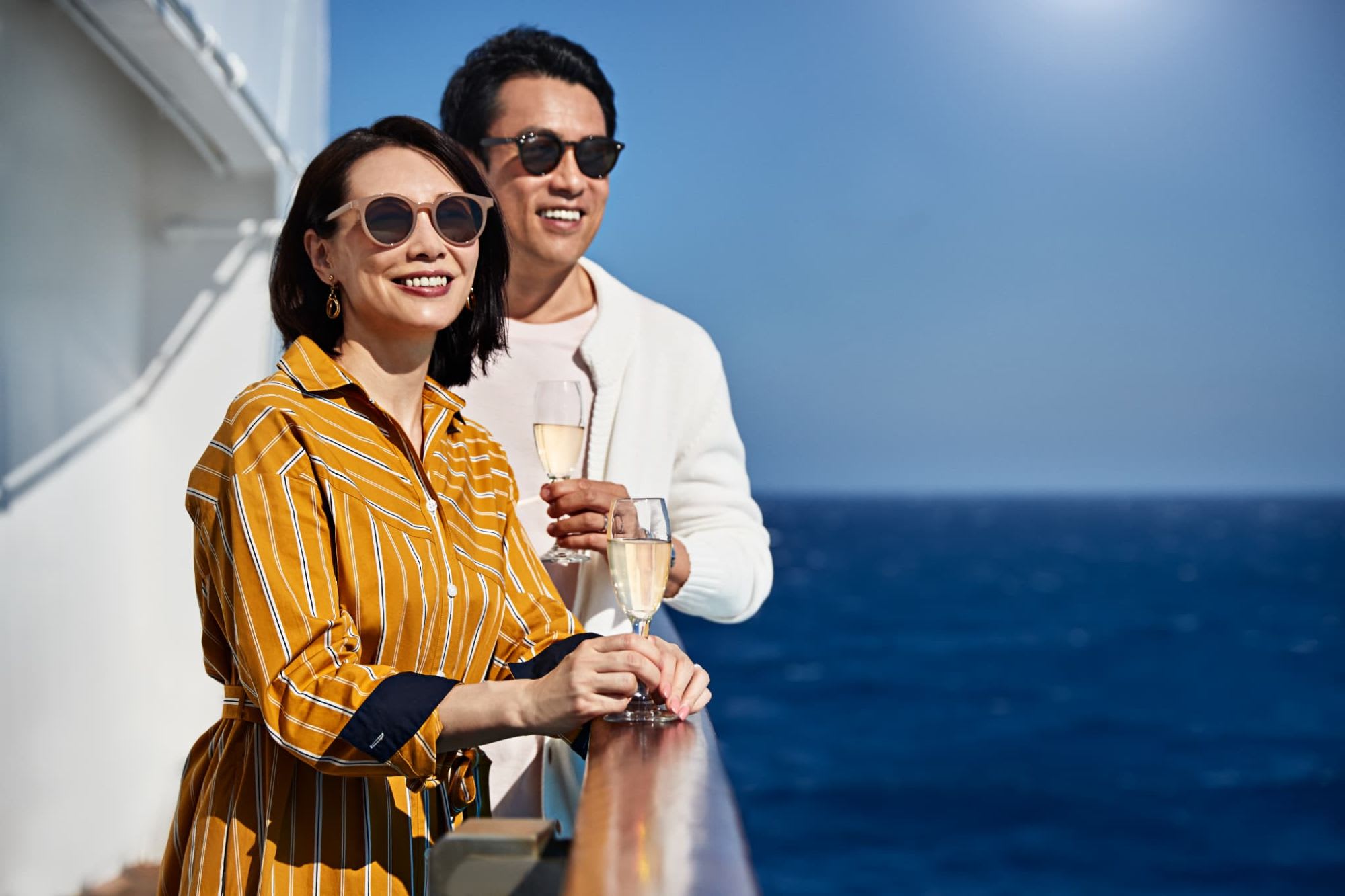 【2月27日まで早割】1室最大6万円引き！プリンセス・クルーズ2025年日本発着クルーズのおすすめコース