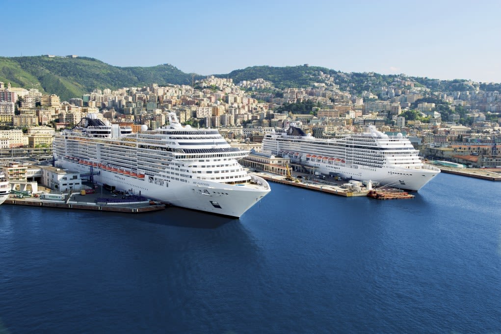 MSCクルーズの客船クラスは６段階！クラスごとの特徴を徹底解説（後編）