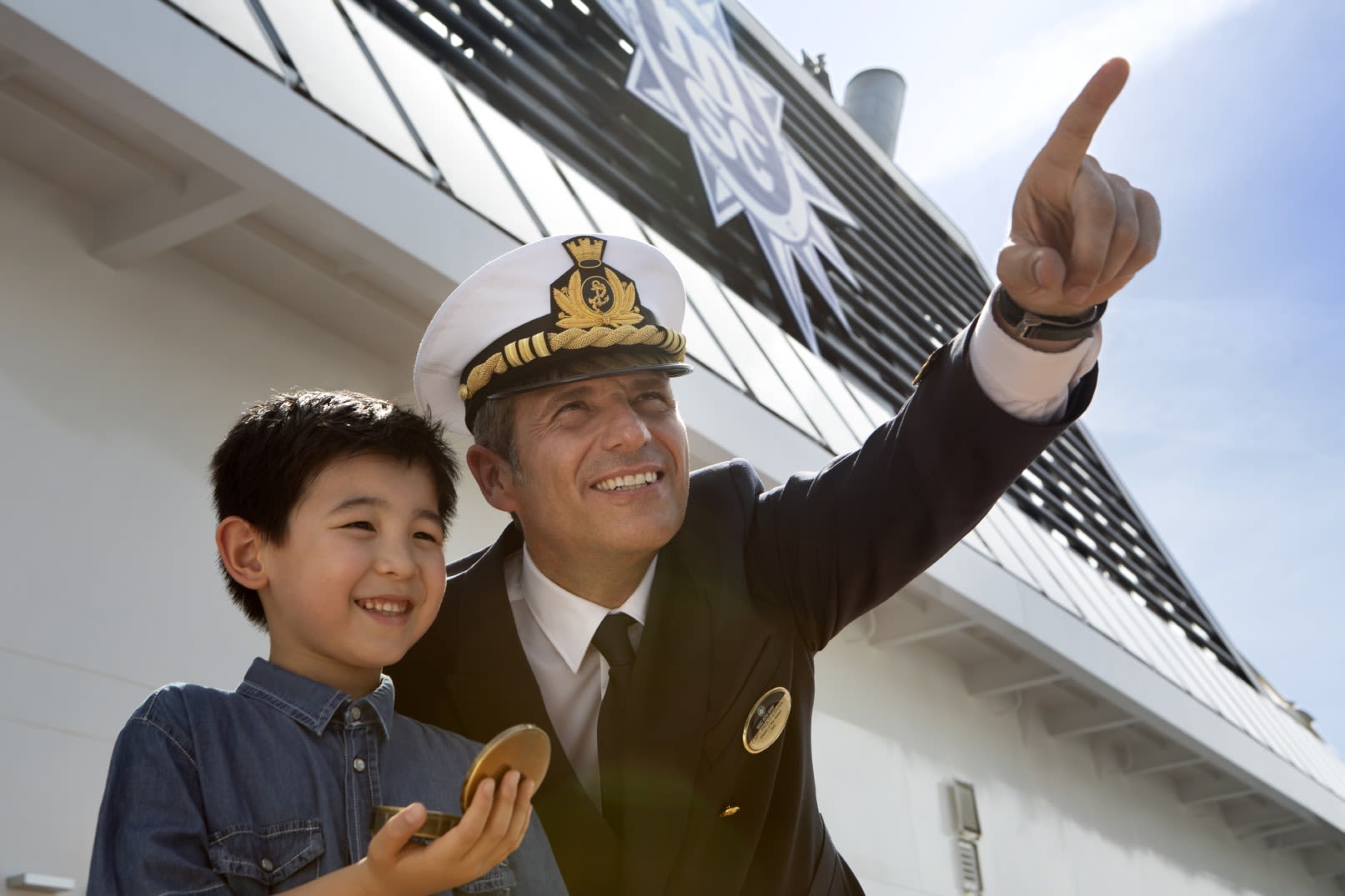 MSCクルーズが子どもウェルカムって本当？３つのすごいサービスをご紹介！