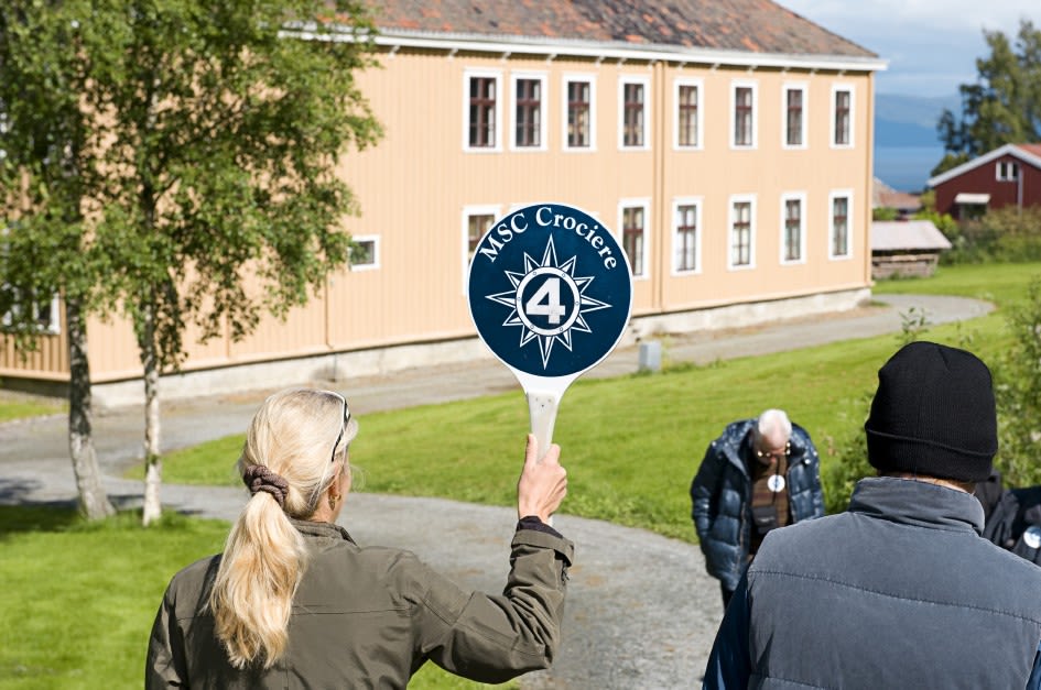 MSCクルーズ寄港地観光！楽しみ方はあなた次第